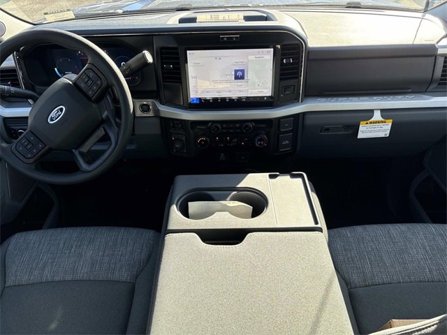 New 2026 Ford F350 XLT w/ XLT Premium Package image 17