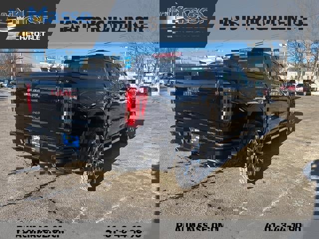 Certified 2024 GMC Sierra 1500 Denali w/ Denali Reserve Package image 7