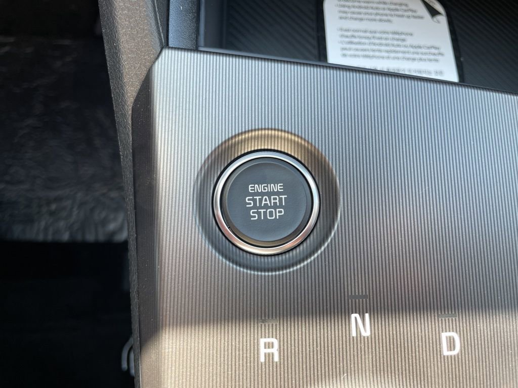 New 2026 Kia Sportage SX Prestige AWD/4WD image 23