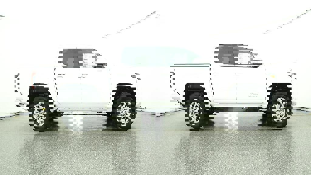 New 2026 Toyota Tacoma SR5 image 60