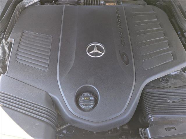 Certified 2023 Mercedes-Benz CLS 450 4MATIC image 23