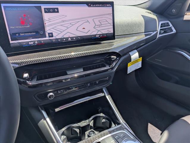 New 2026 BMW M340i Sedan RWD image 11