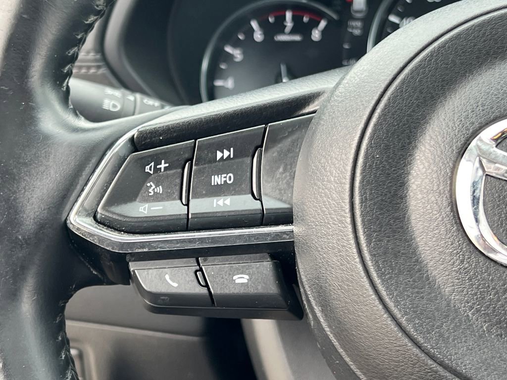 Used 2019 MAZDA CX-5 Grand Touring w/ GT Premium Package image 24