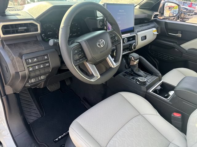 New 2026 Toyota Tacoma Limited AWD/4WD image 16