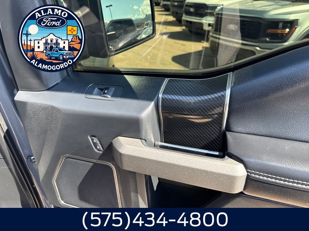 Used 2020 Ford F150 Raptor w/ Equipment Group 802A Luxury image 17