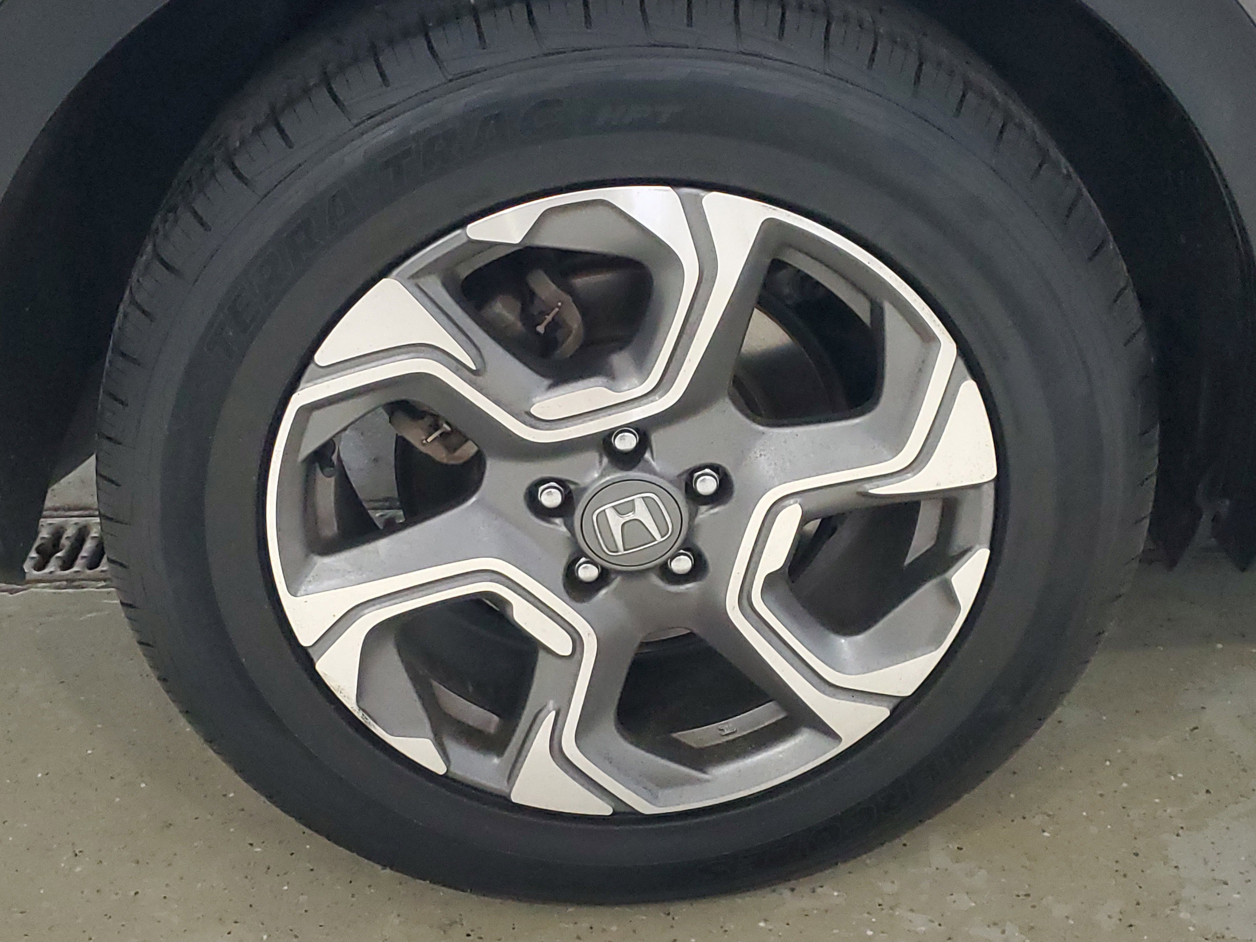 Used 2019 Honda CR-V EX image 6