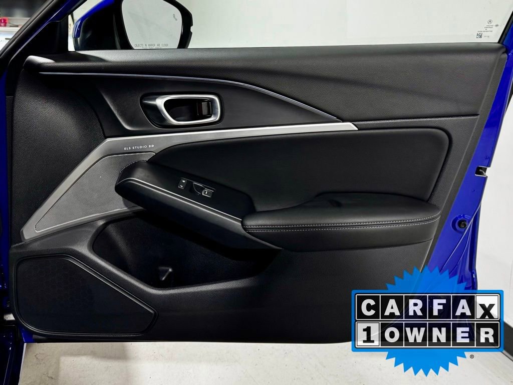 Used 2024 Acura Integra A-Spec image 26