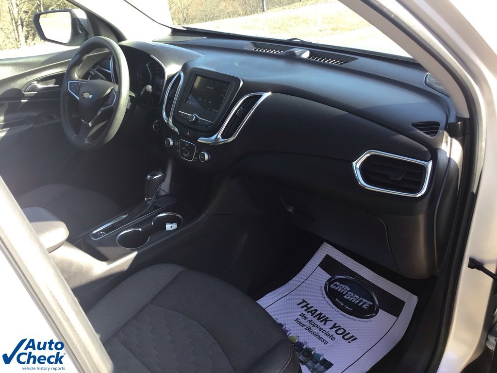 Used 2019 Chevrolet Equinox LT image 24