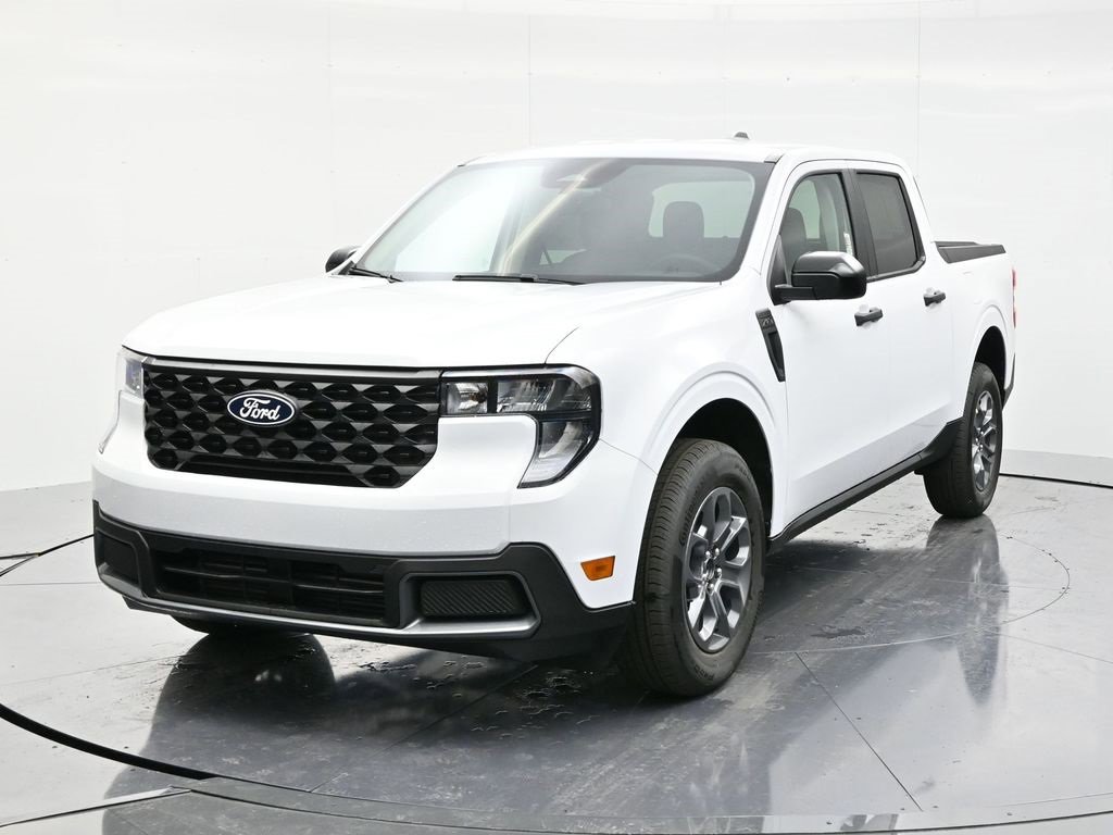 New 2025 Ford Maverick XLT