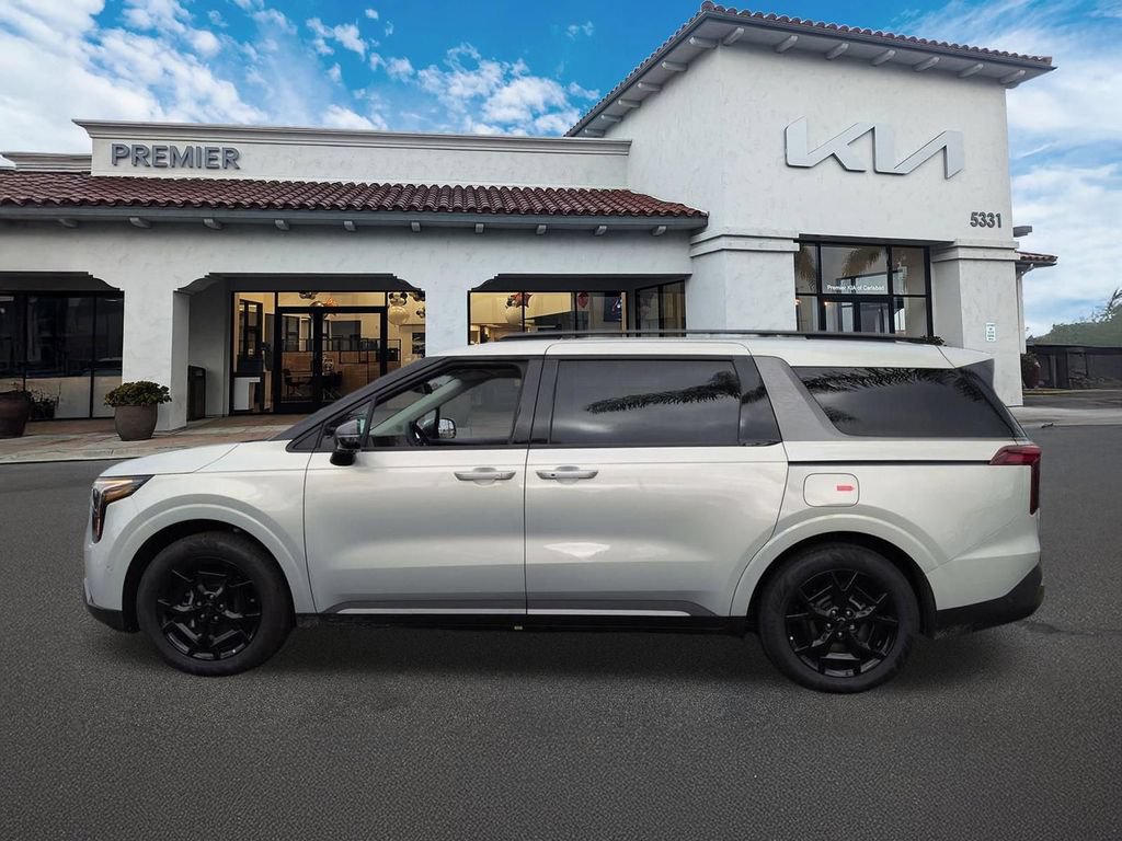 New 2026 Kia Carnival SX Prestige FWD image 5