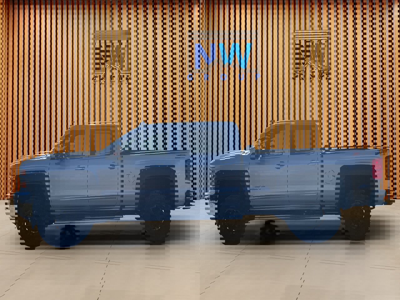 Used 2019 Chevrolet Silverado 3500 LTZ image 32