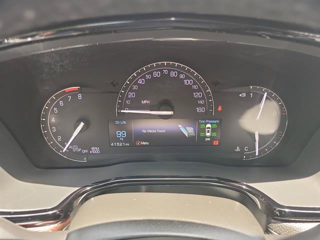 Used 2019 Cadillac XT5 Luxury FWD image 54