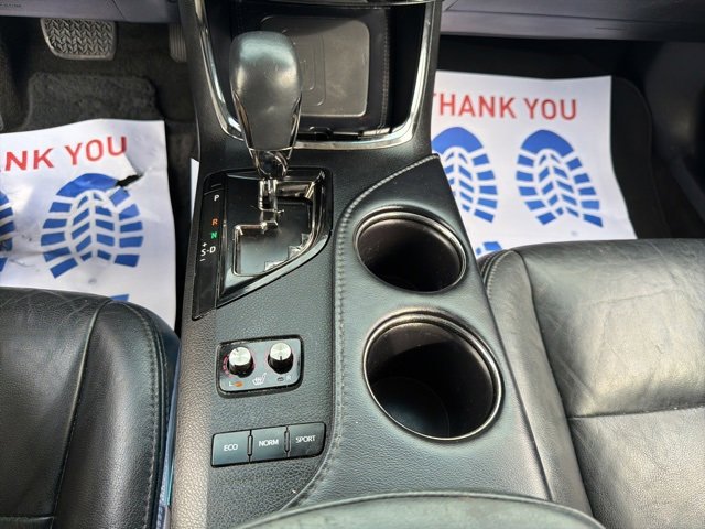 Used 2017 Toyota Avalon Touring w/ Carpet Mat Package image 33
