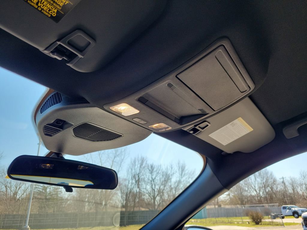 New 2026 Ford Escape ST-Line w/ Tech Pack #1 image 30