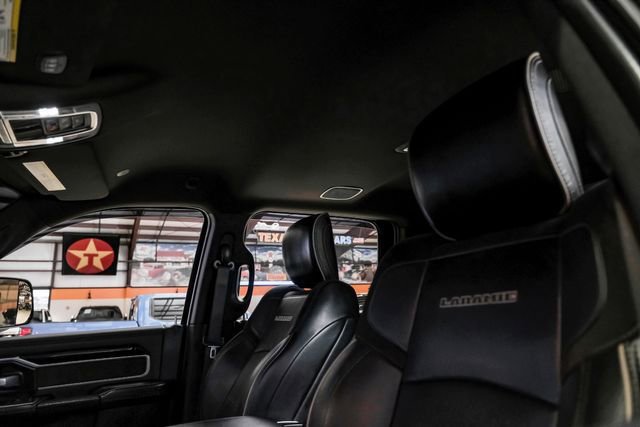 Used 2020 RAM 2500 Laramie w/ Night Edition AWD/4WD image 22