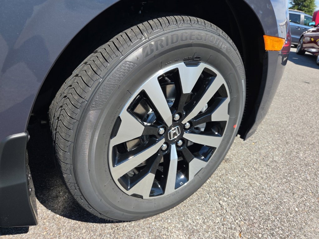 New 2027 Honda Odyssey EX-L image 10