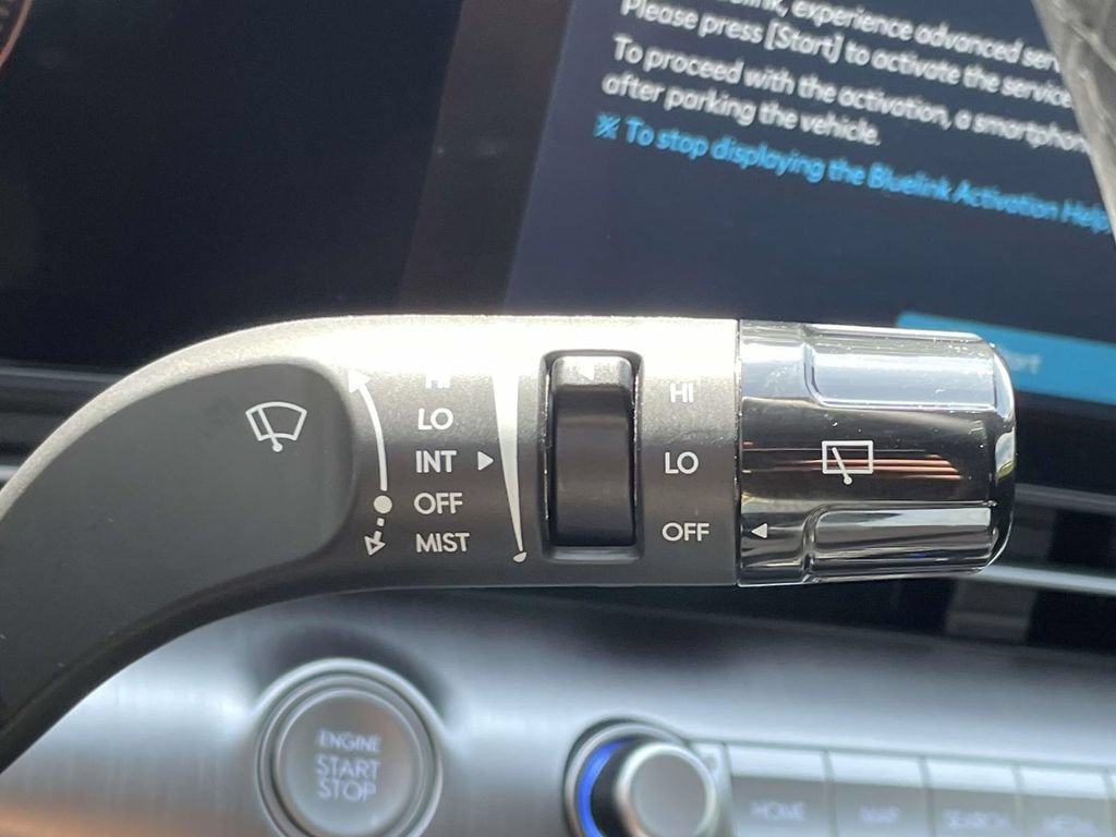 New 2026 Hyundai Kona SEL Sport FWD image 22