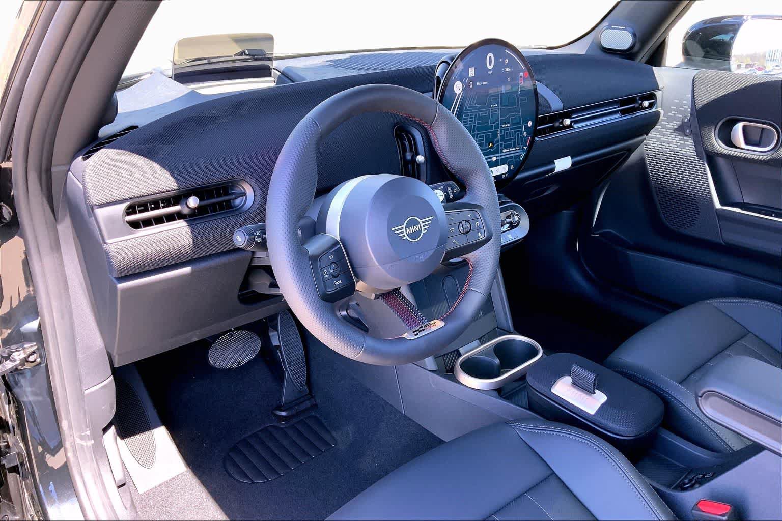 New 2026 MINI Cooper S FWD image 8