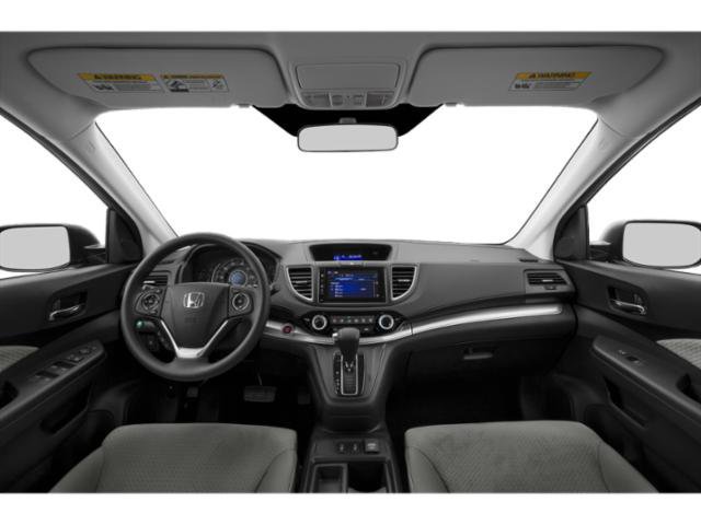 Used 2015 Honda CR-V EX image 4