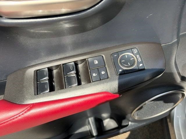 Used 2021 Lexus NX 300 AWD w/ Accessory Package 2 image 14
