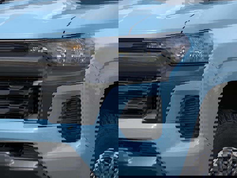 New 2026 Chevrolet Colorado LT w/ Advanced Trailering Package image 10
