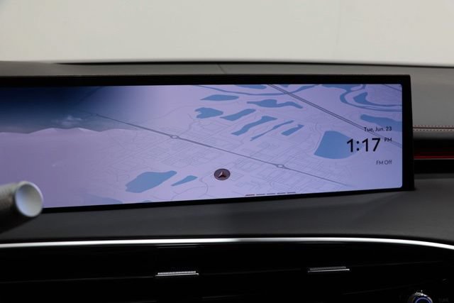 New 2026 Genesis GV70 2.5T Sport Prestige AWD/4WD image 23