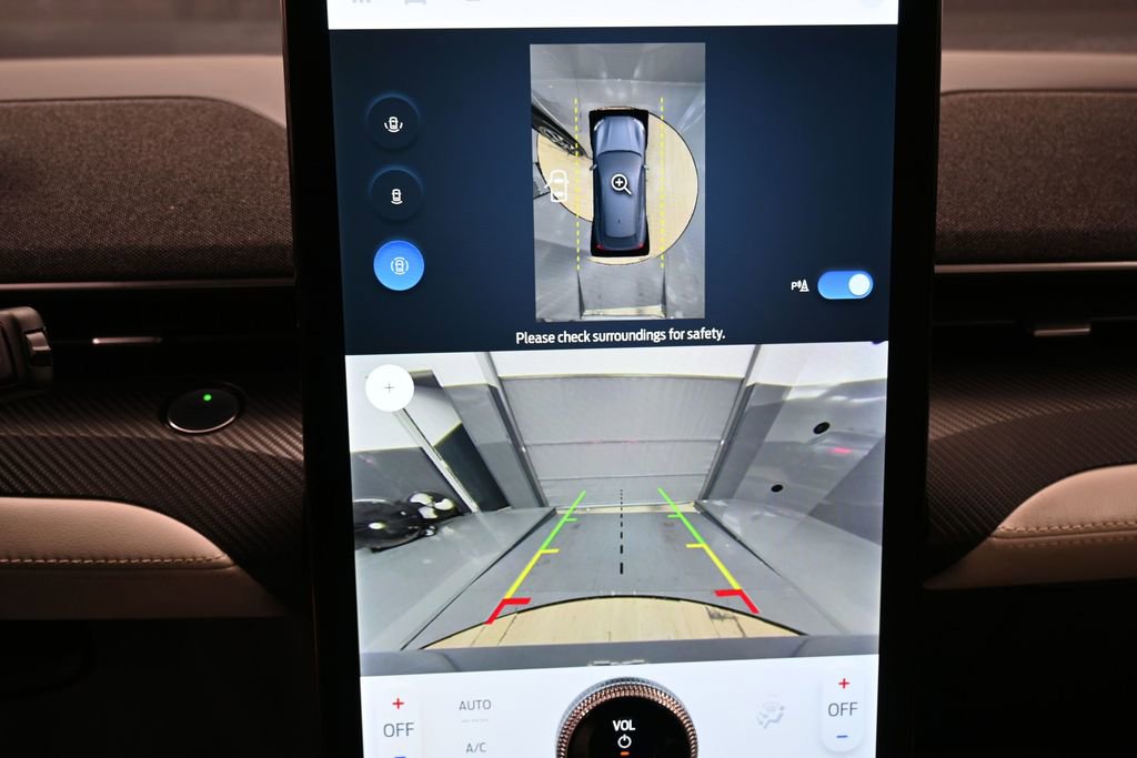 Used 2022 Ford Mustang Mach-E Premium AWD/4WD image 20