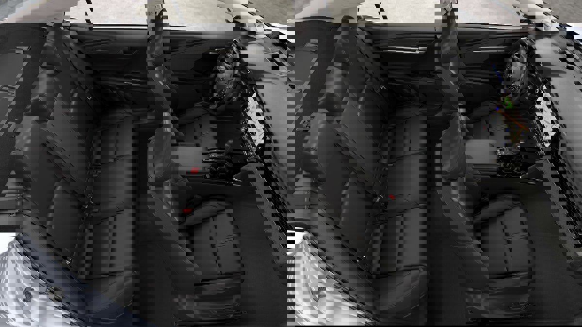 New 2026 Toyota Camry XLE image 22