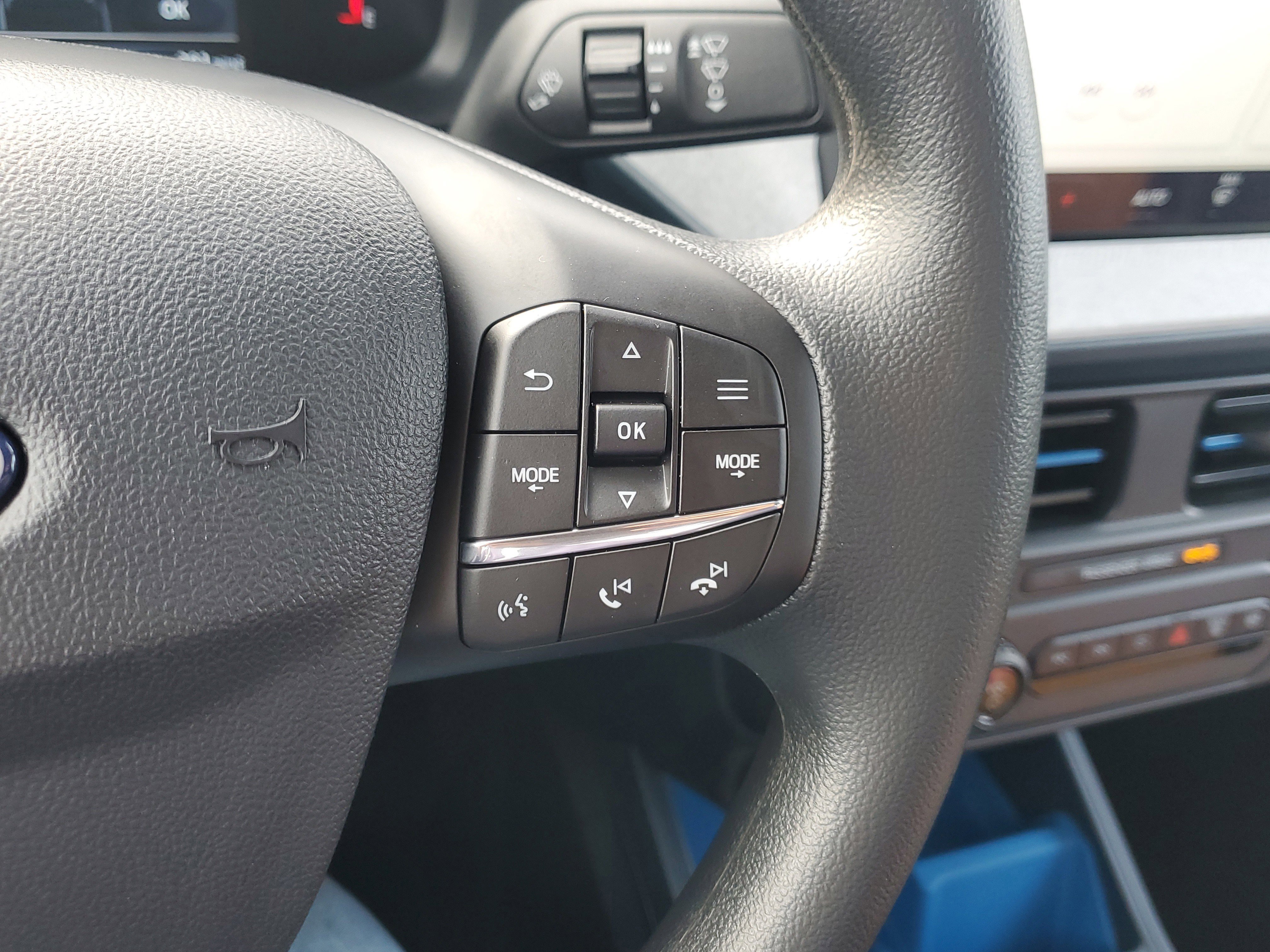 New 2026 Ford Maverick XLT AWD/4WD image 20