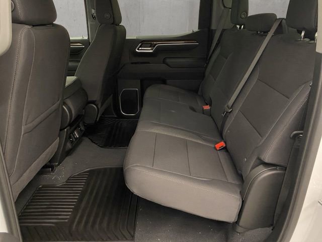 New 2026 Chevrolet Silverado 1500 LT image 26