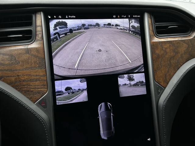 Used 2019 Tesla Model S Long Range AWD/4WD image 18