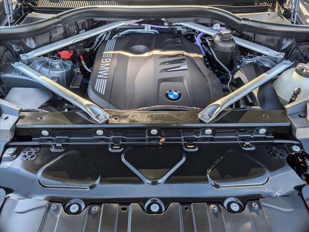 Used 2024 BMW X5 sDrive40i w/ Parking Assistance Package image 25