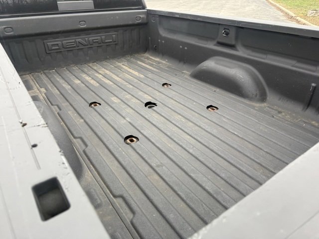 Used 2018 GMC Sierra 3500 Denali w/ Duramax Plus Package image 7