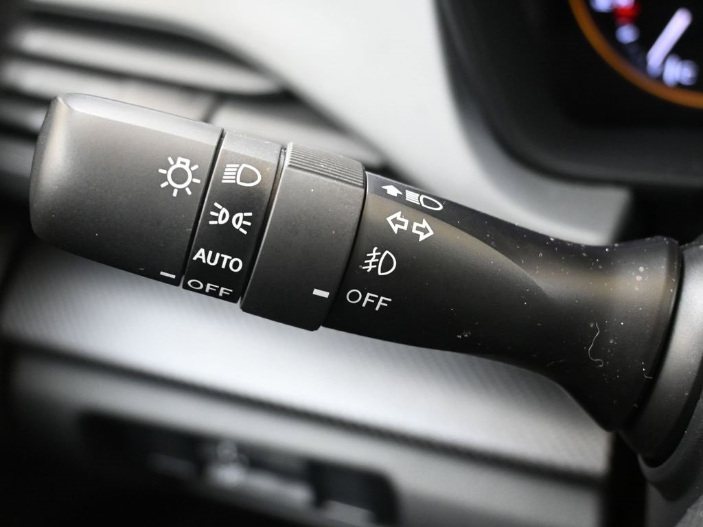 New 2026 Subaru Crosstrek 2.5i Wilderness image 28