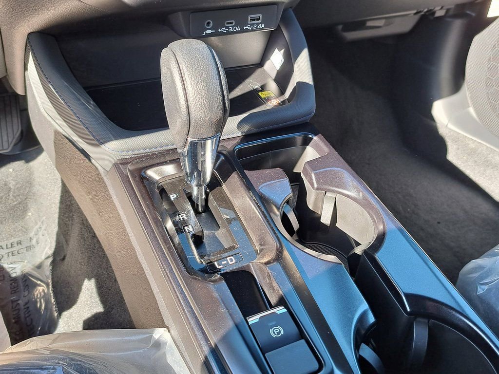 New 2026 Subaru Forester Premium AWD/4WD image 11