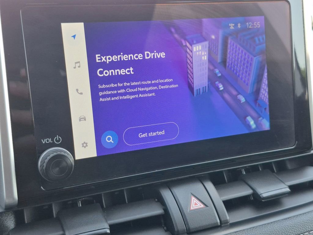 Used 2024 Toyota RAV4 LE image 21