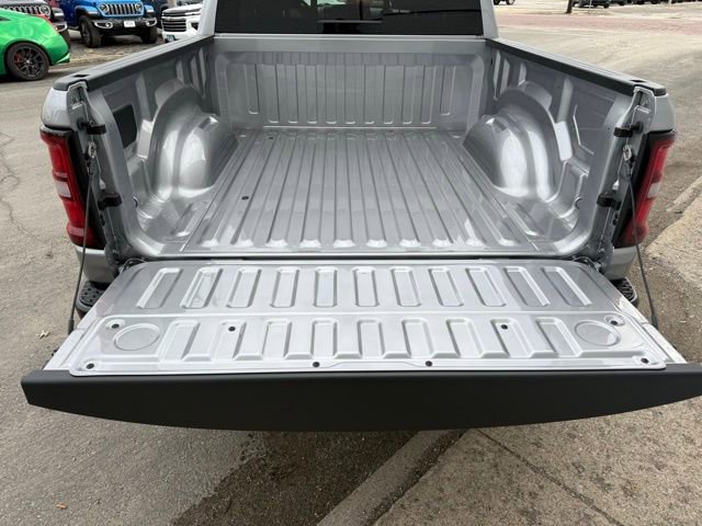 New 2026 RAM 1500 Classic Warlock image 9