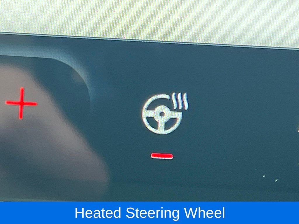 New 2026 Ford Maverick XLT w/ Equipment Group 301A image 18