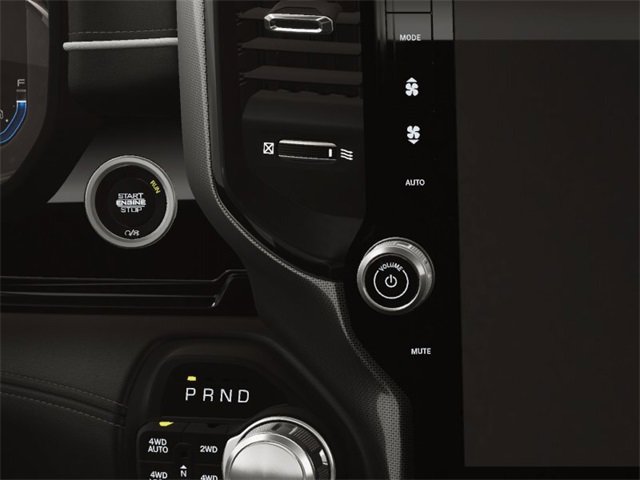 New 2026 RAM 1500 Limited image 23