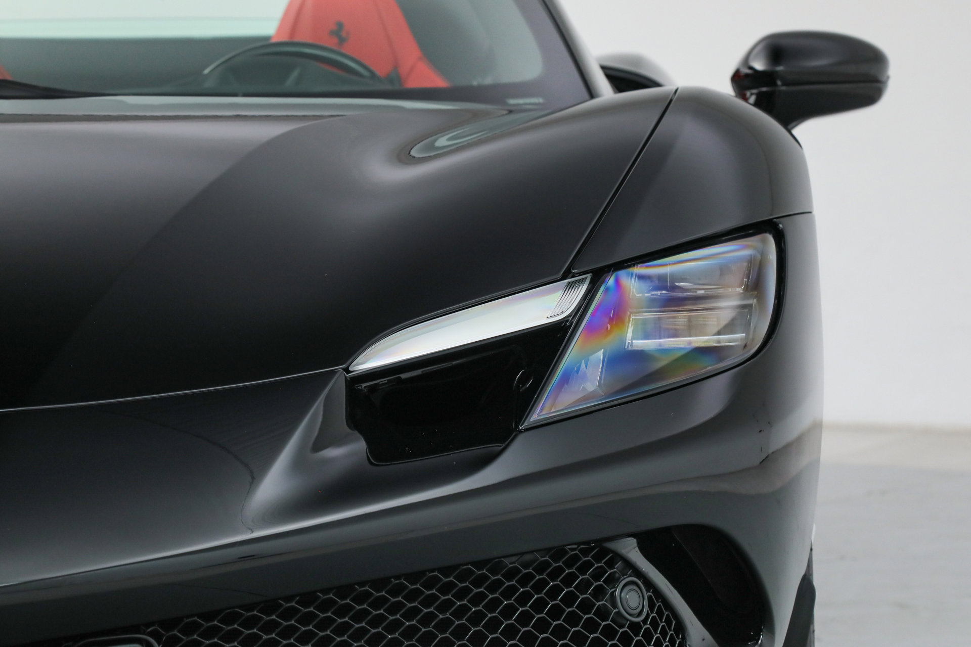 Certified 2025 Ferrari 296 GTS image 17