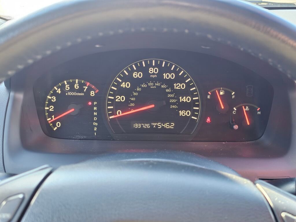 Used 2003 Honda Accord EX image 31