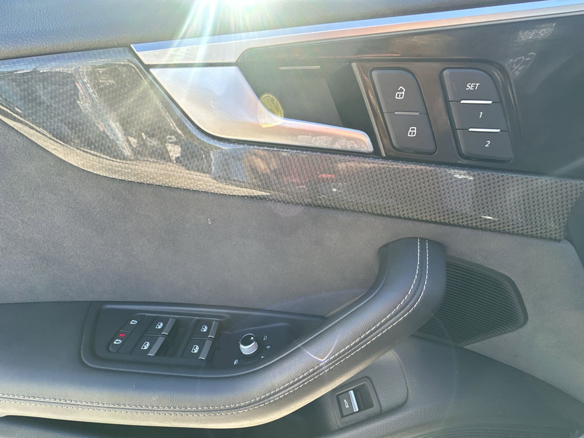 Used 2023 Audi S5 Premium Plus w/ Premium Plus Package image 15