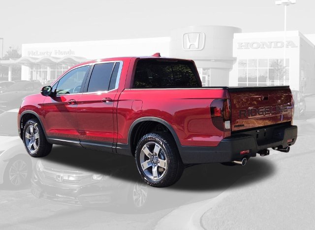 New 2026 Honda Ridgeline RTL image 3