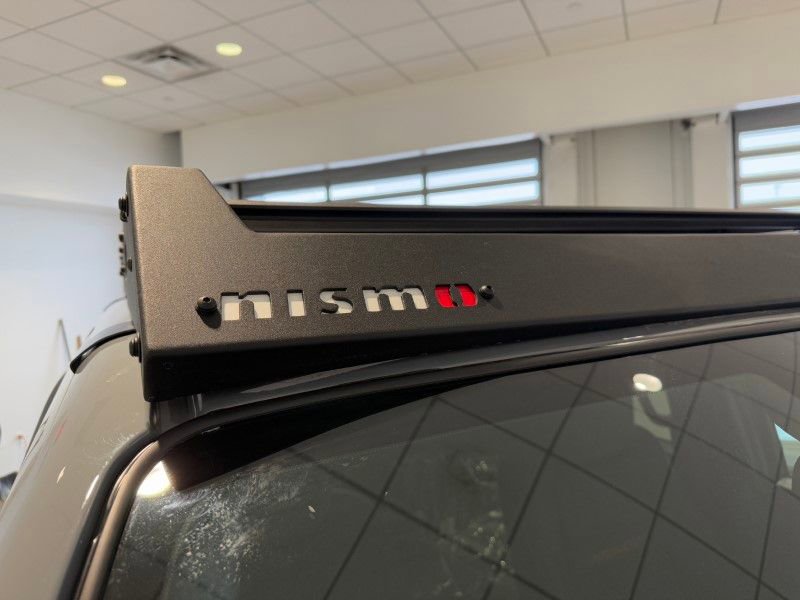 New 2025 Nissan Frontier PRO-4X image 27