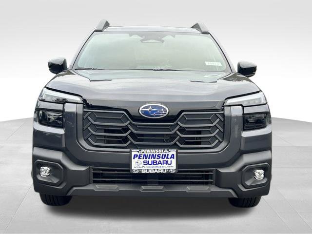 New 2026 Subaru Outback Premium AWD/4WD image 3