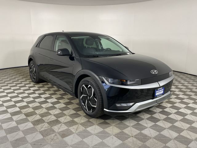 Certified 2023 Hyundai Ioniq 5 SEL w/ Cargo Package AWD/4WD image 26
