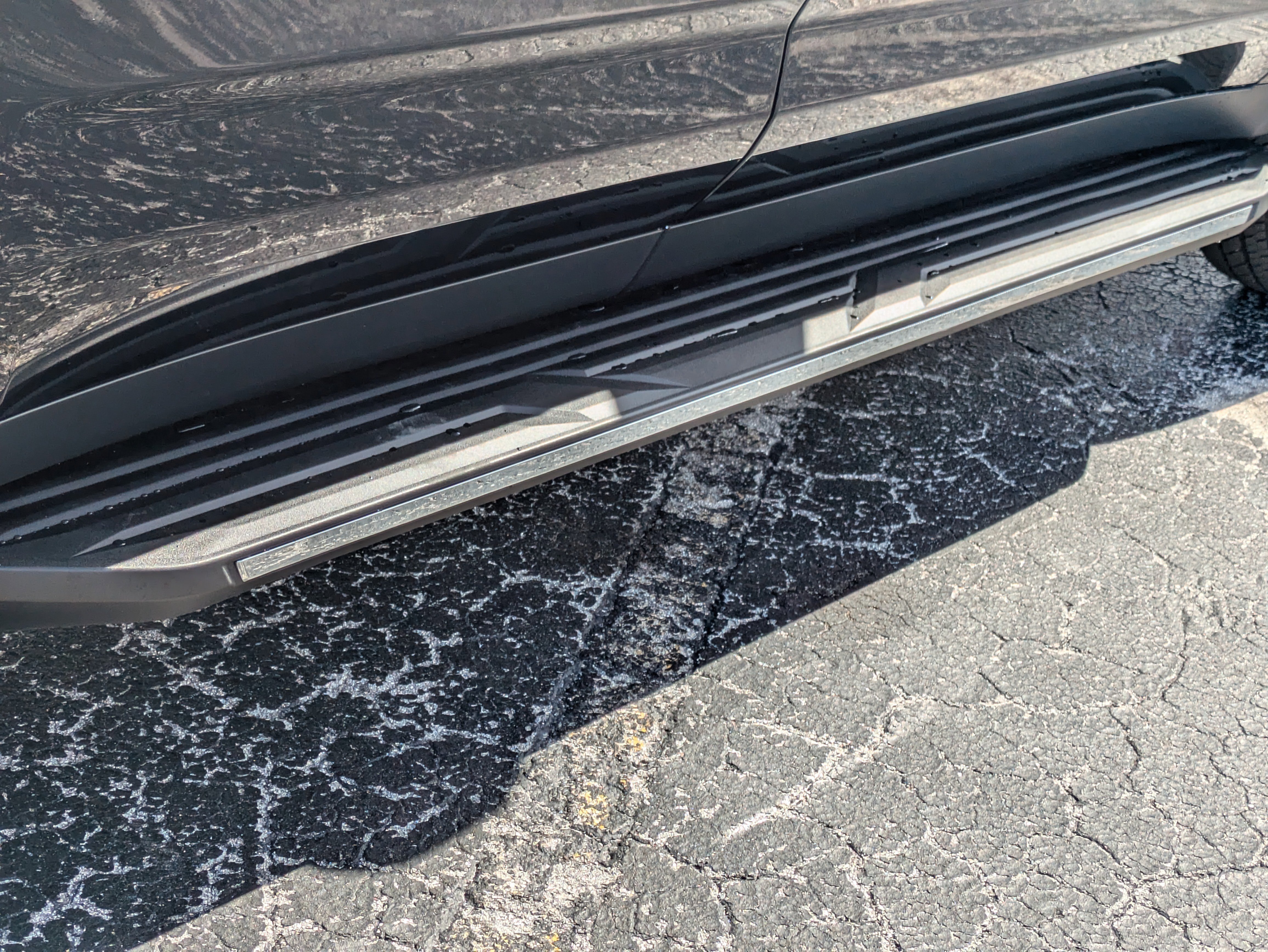 New 2026 Chevrolet Tahoe Premier image 13