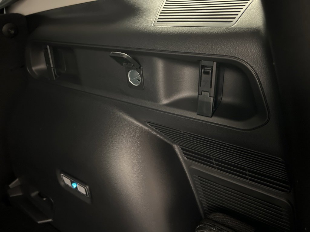 New 2025 Ford Bronco Sport Heritage w/ Convenience Package image 33