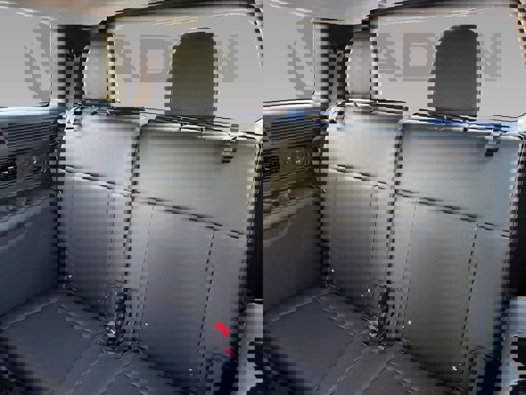 New 2026 Hyundai Santa Fe XRT image 4