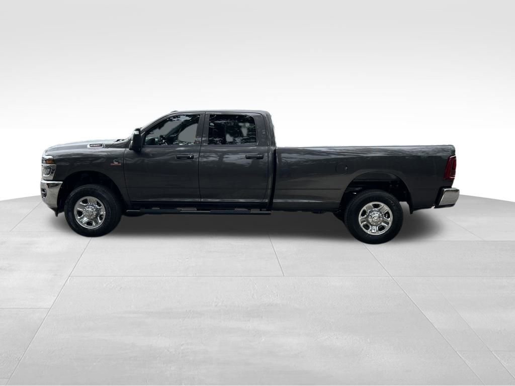 New 2026 RAM 2500 Tradesman image 3